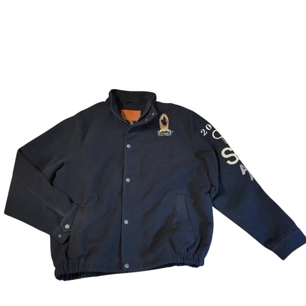 PRCA Promo Jacket - Picture 3 of 11